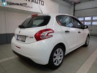 käytetty Peugeot 208 Signature PureTech 82 5-ov*VETOKOUKKU*PERUUTUSKAMERA*