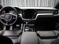 käytetty Volvo S60 T8 AWD Long Range High Performance R-Design Edition aut *Selekt takuu, huippuyksilö*