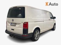 Käytetty VW T6 Pro 114 HP (83 kW) 2017 Valkoinen Van