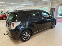 käytetty Toyota Verso 1,8 Valvematic Active Multidrive S 7p