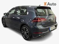 Käytetty VW Golf VIII GTE 201 HP (147 kW) 2020 Sininen Viistoperä
