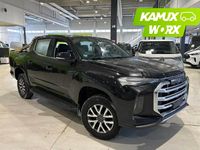 Käytetty Maxus e-T90 130 kW (177 HP) 2024 Musta Nouto