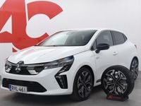 Käytetty Mitsubishi Colt Intense 146 HP (107 kW) 2024 Valkoinen Viistoperä