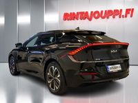 Käytetty Kia EV6 GT-Line 167 kW (228 HP) 2022 Katumaasturi