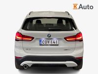 käytetty BMW X1 F48 xDrive25e A Charged Edition Sport **HiFi HUD Navigointi Plus Keyless Kamera**