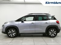 käytetty Citroën C3 Aircross PureTech 130 Shine Limited