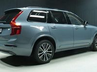 Käytetty Volvo XC90 Performance 456 HP (335 kW) 2023 Harmaa Katumaasturi