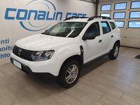 Käytetty Dacia Duster 114 HP (83 kW) 2019 Katumaasturi