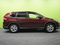Käytetty Honda CR-V Comfort 120 HP (88 kW) 2014 Katumaasturi