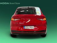 Käytetty Skoda Enyaq iV RS 219 kW (299 HP) 2023 Katumaasturi