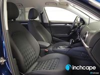 Käytetty Audi A3 Sportback 125 HP (91 kW) 2015 Viistoperä