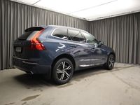 käytetty Volvo XC60 T8 TwE AWD Inscription aut