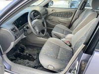 Käytetty Toyota Corolla Terra 110 HP (80 kW) 1998 Sedan