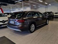 käytetty Audi A4 Allroad Quattro Busi.Com.Edi.2,0 TDI 140 kW quat.S