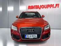 Käytetty Audi Q5 177 HP (130 kW) 2012 Katumaasturi