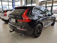 käytetty Volvo XC60 D4 AWD Business Inscription aut