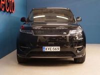 käytetty Land Rover Range Rover Sport P440e Dynamic SE, Panorama