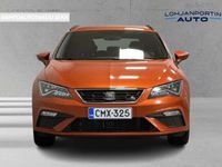 käytetty Seat Leon ST 1,5 TGI 131 FR Business DSG