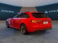 Käytetty Audi S4 354 HP (260 kW) 2018 Farmari