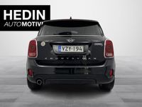 käytetty Mini Cooper Countryman SE ALL4 Experience // Aut