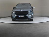 Käytetty Skoda Enyaq iV SportLine 194 kW (265 HP) 2022 Katumaasturi