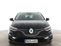 käytetty Renault Mégane IV 