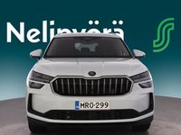 Uusi Skoda Kodiaq Style 2026 Katumaasturi