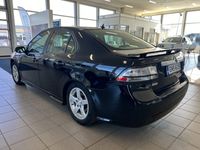 käytetty Saab 9-3 Sport Sedan 1,9TiDS PF Vector Business A6