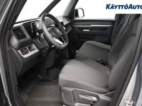 käytetty VW ID. Buzz Cargo 150kW PRO Business 77 kWh