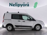 käytetty Ford Transit Connect 200 1,6 TDCi 95 hv Trend M5 L1