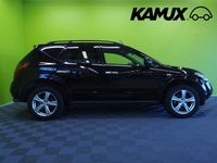 käytetty Nissan Murano Murano 5DWAGON 3.5DE CVT-TANZ50-4X4/283