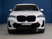 käytetty BMW X3 G01 xDrive 30e A Charged Edition M Sport, Vetokoukku, Kamera, Vakionopeudensäädin