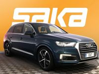 Käytetty Audi Q7 Business 385 HP (283 kW) 2018 Katumaasturi