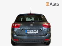 käytetty Seat Ibiza ST 1,2 TSI Copa Plus