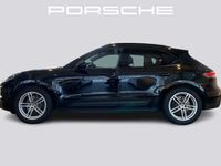 käytetty Porsche Macan PDK Approved PDLS/PASM/BOSE/Sport-putkisto/Adaptiivi