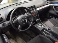 käytetty Audi A4 AVANT QUATTRO 2.0T FSI # Suomi-auto, Vakkari, Lohkolämmitin + sisäp, Aut.ilmastointi, Isofix, 2x renkaat ja vanteet #