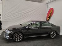 Käytetty VW Passat Highline 150 HP (110 kW) 2015 Sedan