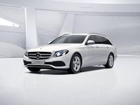 Käytetty Mercedes E220 Business 194 HP (142 kW) 2018 Farmari