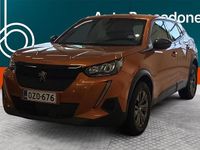 Käytetty Peugeot 2008 Active 131 HP (96 kW) 2022 Katumaasturi