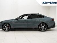 Käytetty BMW i5 Comfort Edition 339 kW (462 HP) 2023 Met. cape york gran met. Sedan
