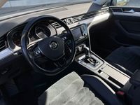 käytetty VW Passat Variant Highline 2,0 TDI 110 kW (150 hv) BlueMotion Technology DSG-automaatti