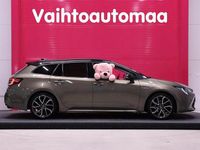 Käytetty Toyota Corolla Business Edition 184 HP (135 kW) 2019 Farmari