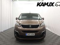 käytetty Peugeot Expert BlueHDi 120 XL //