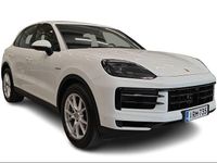 Käytetty Porsche Cayenne 640 HP (470 kW) 2024 Valkoinen Katumaasturi