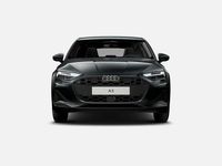 Uusi Audi A3 Sportback 114 HP (83 kW) 2026 Met. harmaa Viistoperä