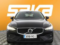 Käytetty Volvo V60 Momentum 190 HP (139 kW) 2020 Farmari