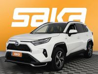 Käytetty Toyota RAV4 Hybrid Active 306 HP (225 kW) 2022 Katumaasturi