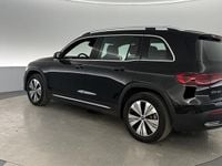 Käytetty Mercedes EQB300 Progressive 167 kW (228 HP) 2025 Katumaasturi