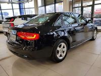 käytetty Audi A4 Sedan Land of quattro Edition 1,8 TFSI 125 kW quat