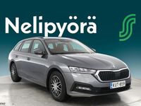 Käytetty Skoda Octavia Ambition 110 HP (80 kW) 2022 Farmari